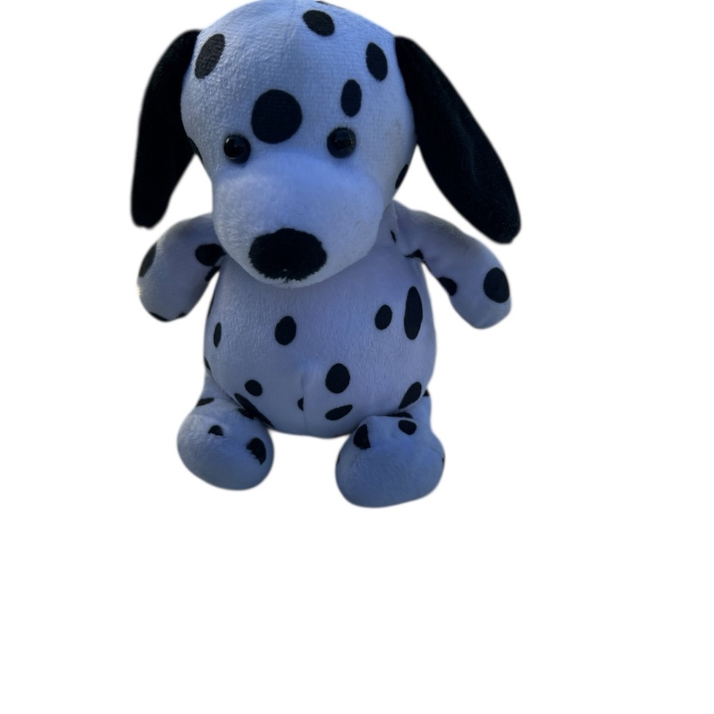 Dalmatian Plush Toy